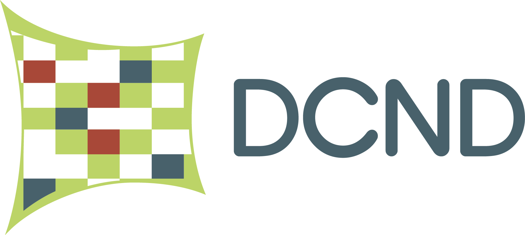 Logo vom Dual Career Netzwerk Deutschland