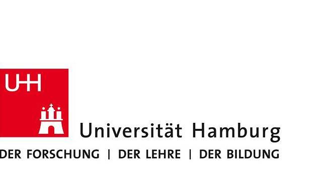 Logo der Universität Hamburg